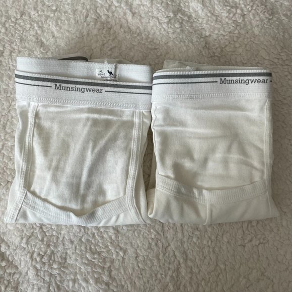 Munsingwear Underwear & Socks Munsingwear Mens 0 Cotton Full Rise